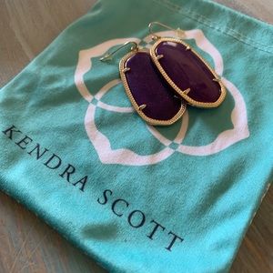 Kendra Scott Earrings
